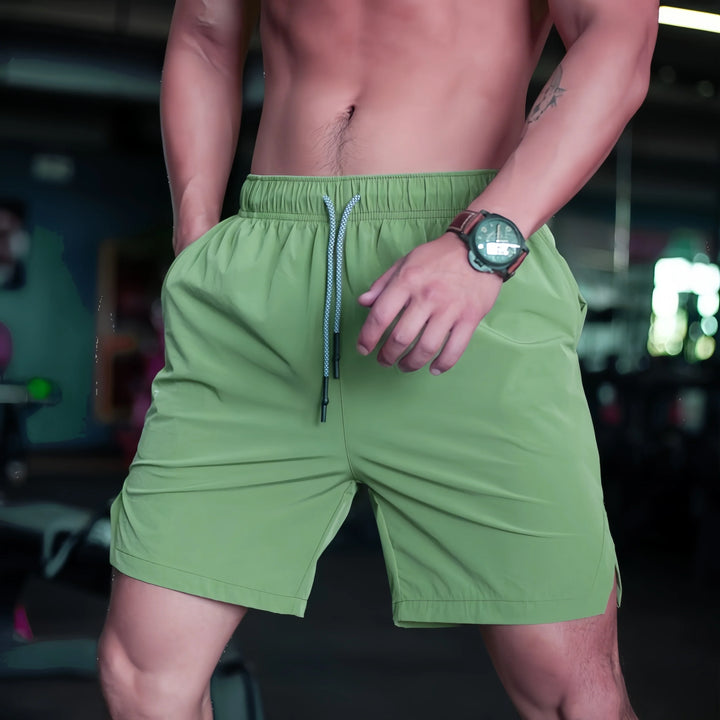 Abram | Lightweight Training Shorts