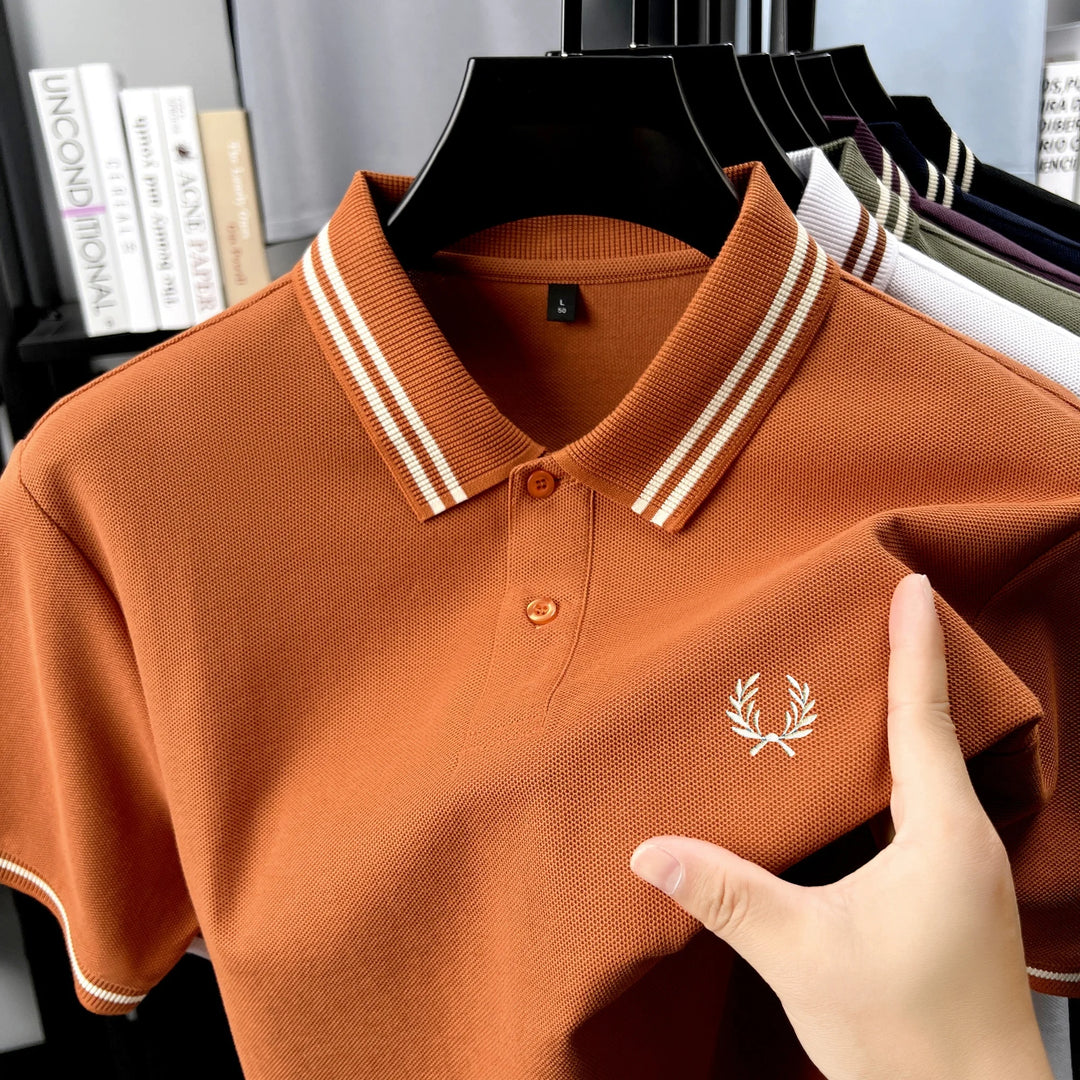 Oliver | Polo Golf Style