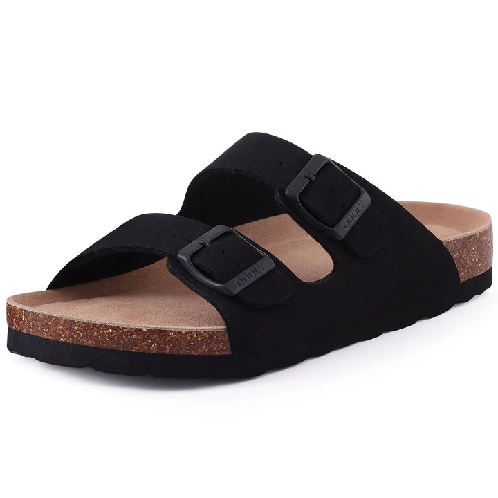 Saga | Elegant Sandals