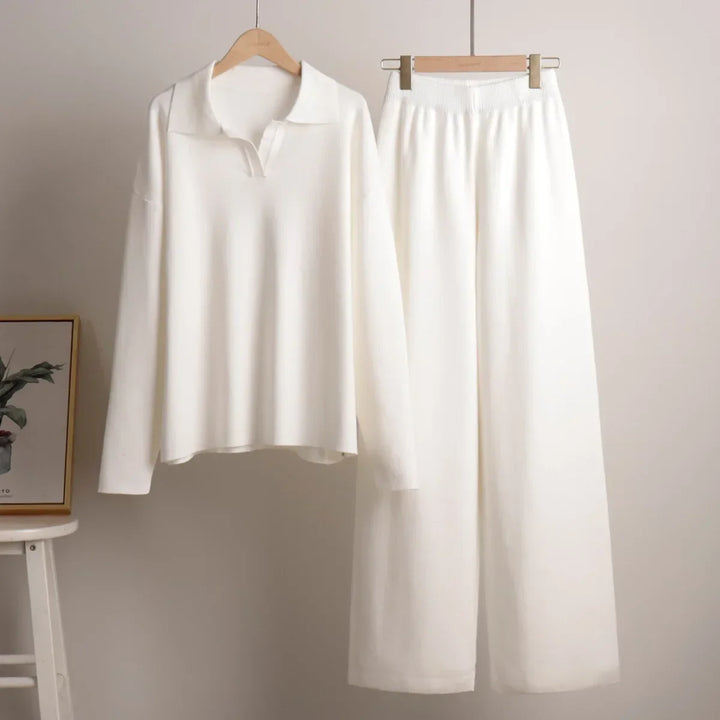 Reva | Minimalist Loungewear Set