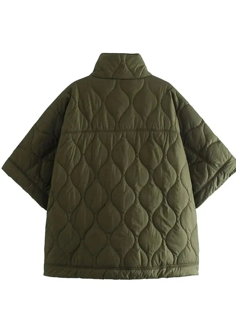 Criselda | Comfort Jacket