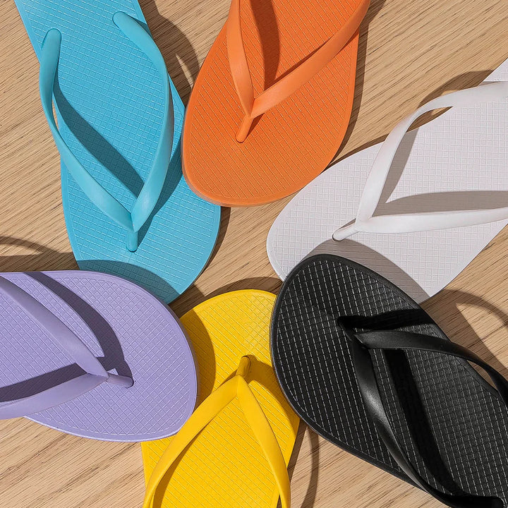 Miley | Comfortable Flip-Flops