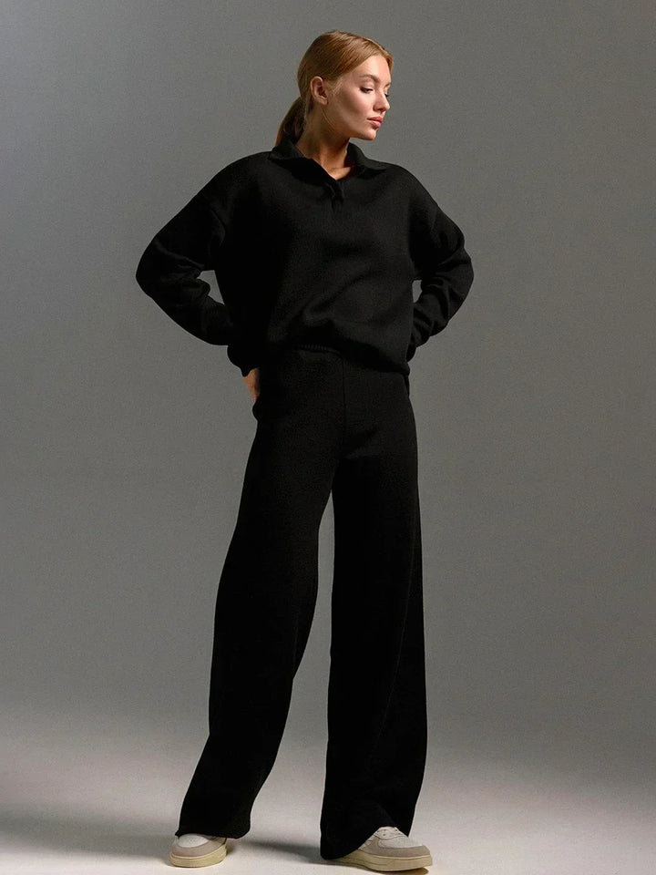 Reva | Minimalist Loungewear Set