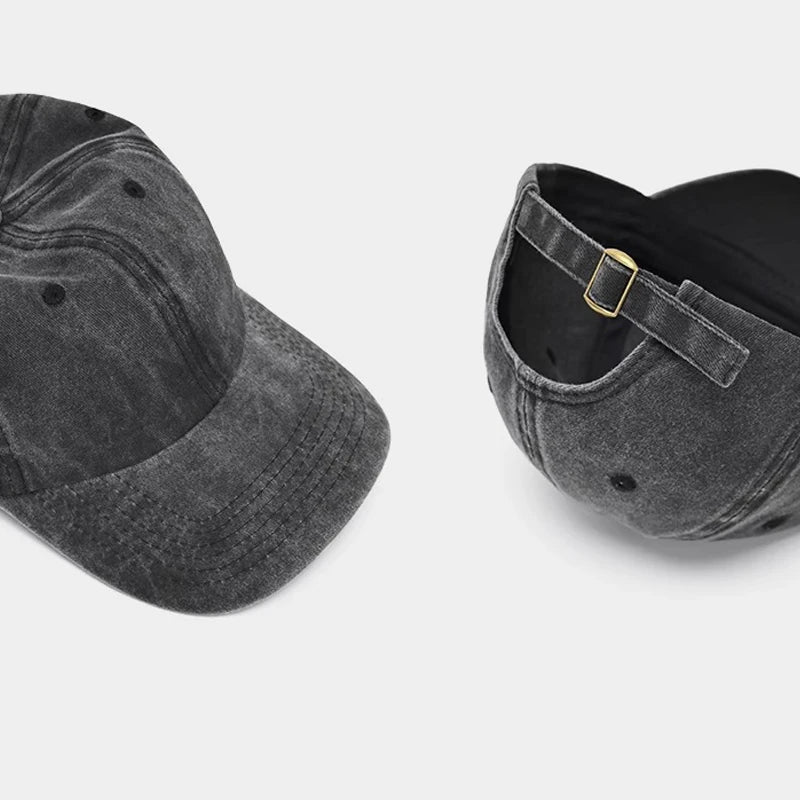 Angelo | Baseball Cap