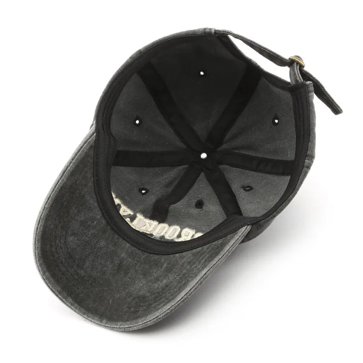 Simon | Brooklyn Retro Cap