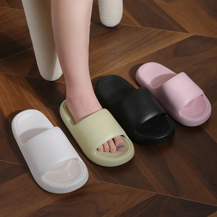 Hudson | Sky Comfort Indoor Slippers