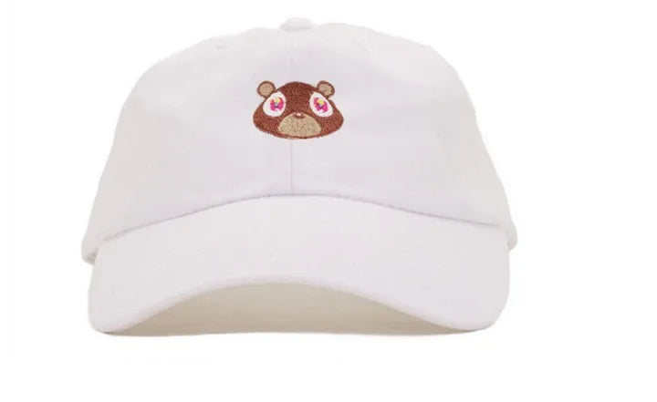 Bryce | Trendy Unisex Baseball Cap