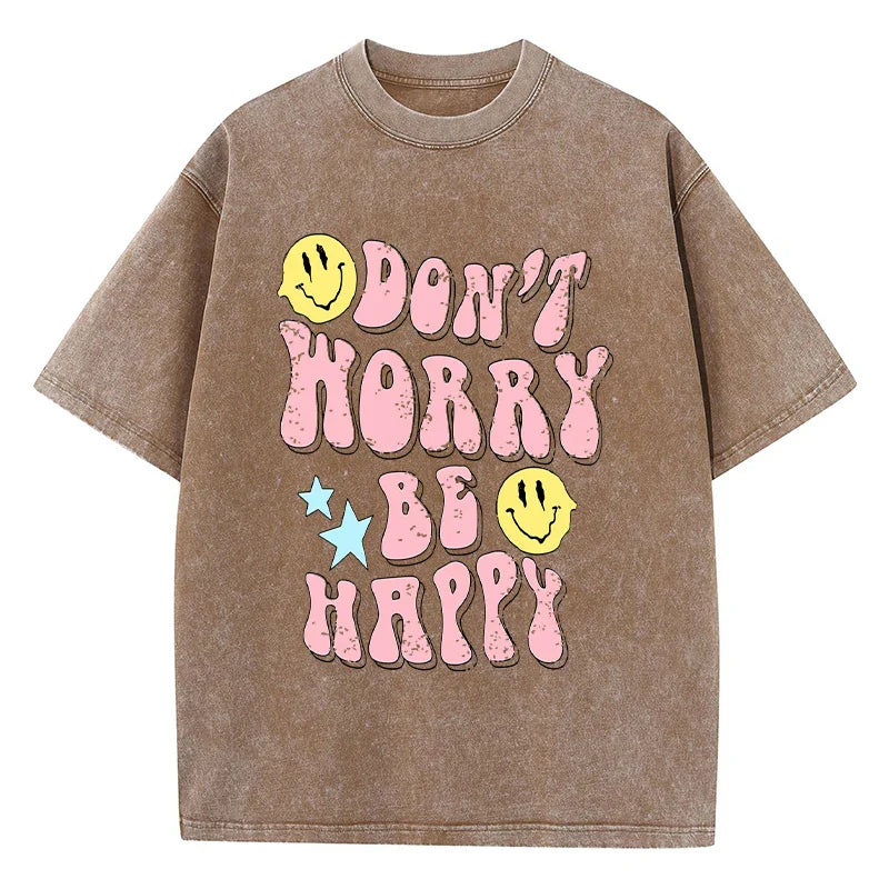 Joanna | Positive Vibes T-shirt