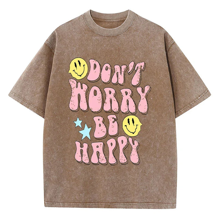 Joanna | Positive Vibes T-shirt