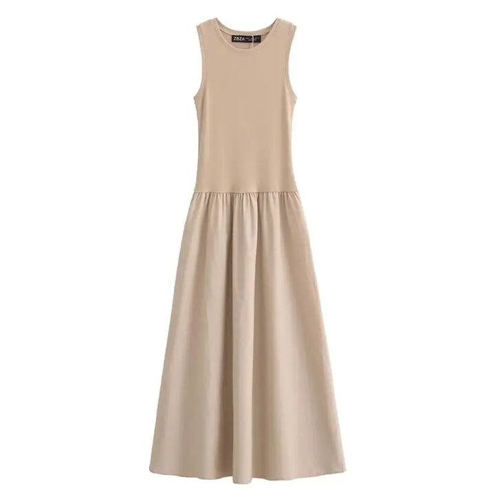Casey | Chic Slim Dress