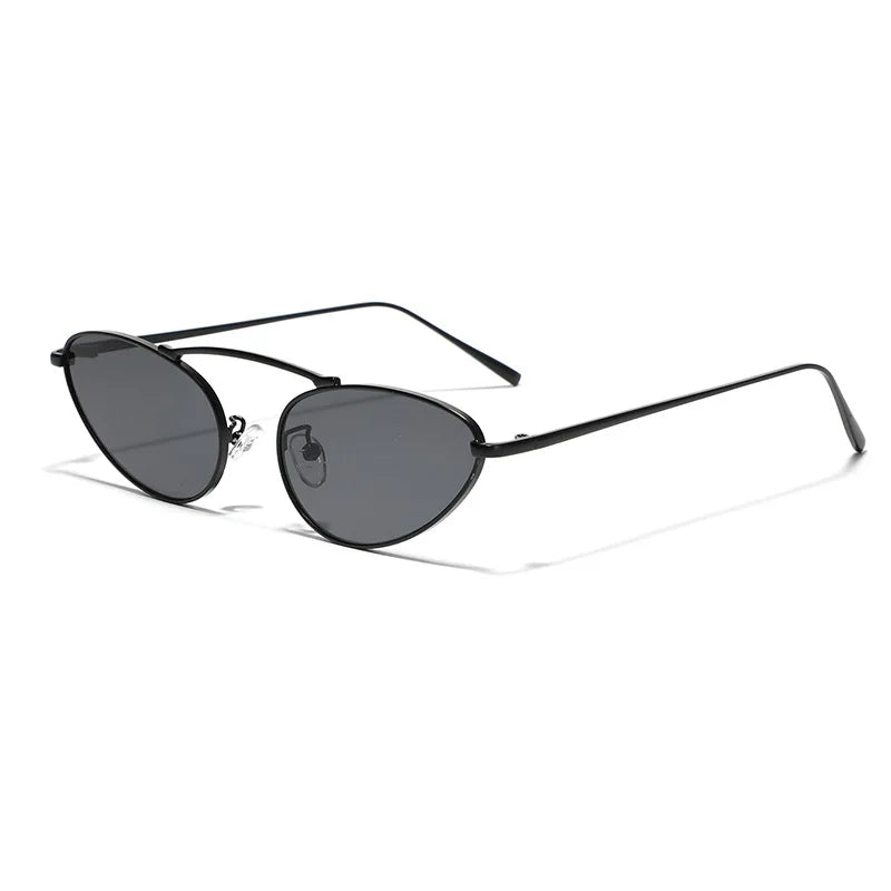 Sue | Cat Eye Sunglasses