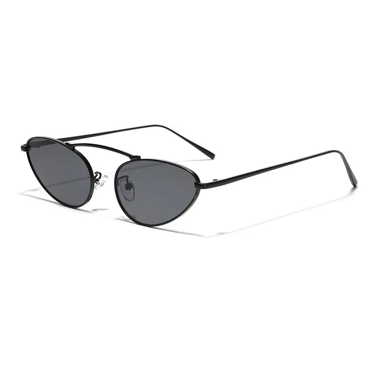Sue | Cat Eye Sunglasses