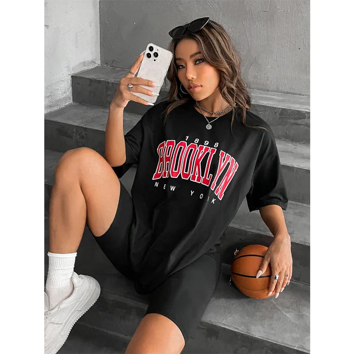 Chelsea | Brooklyn Vintage T-shirt