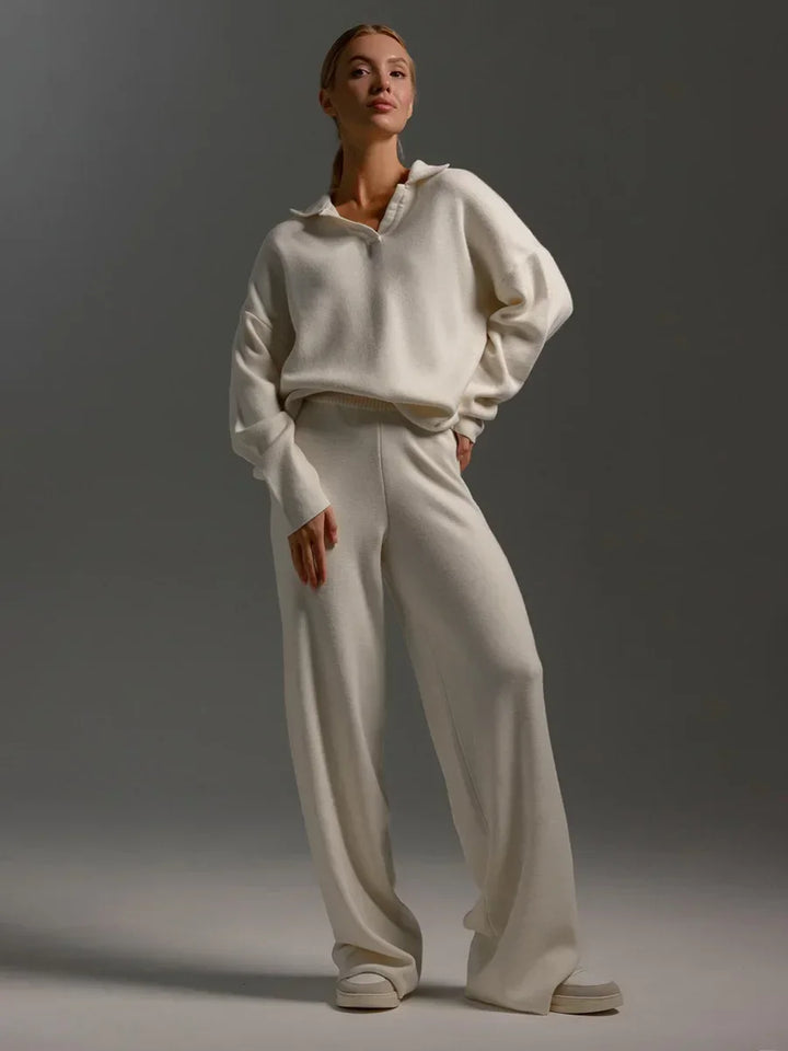 Reva | Minimalist Loungewear Set
