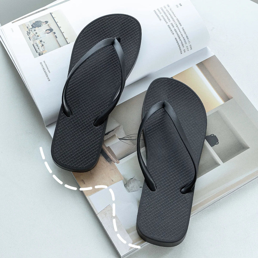 Miley | Comfortable Flip-Flops