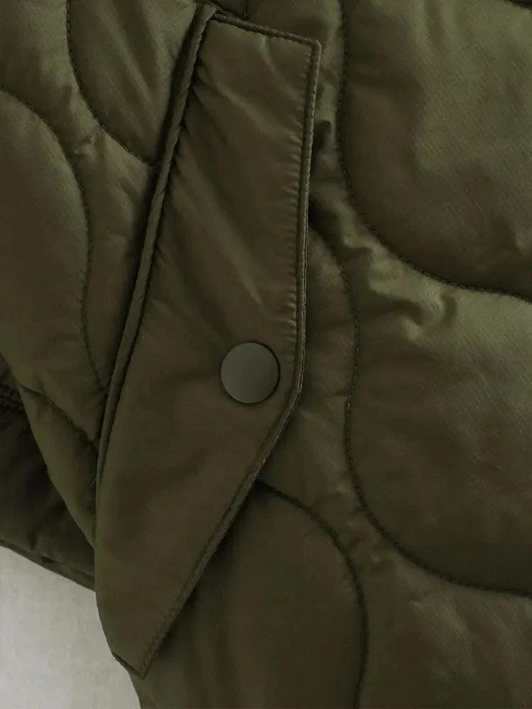 Criselda | Comfort Jacket