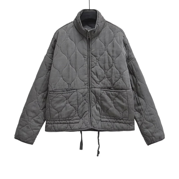 Racelyn | The Classic Jacket