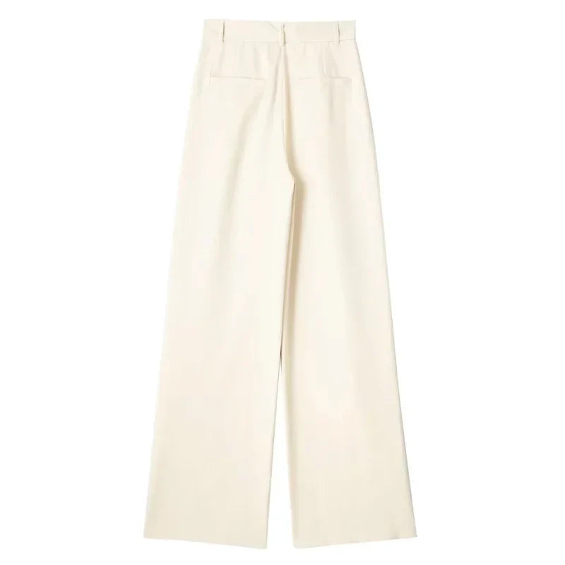 Rhea | Formal Chic Trousers
