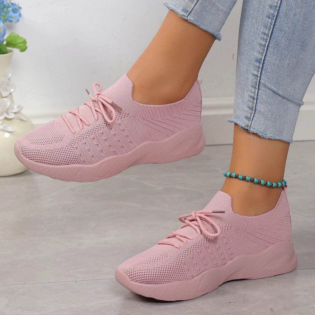 Jane | Breathable Sports Shoes
