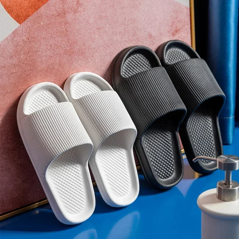 Andy | Non-Slip Comfort Slippers
