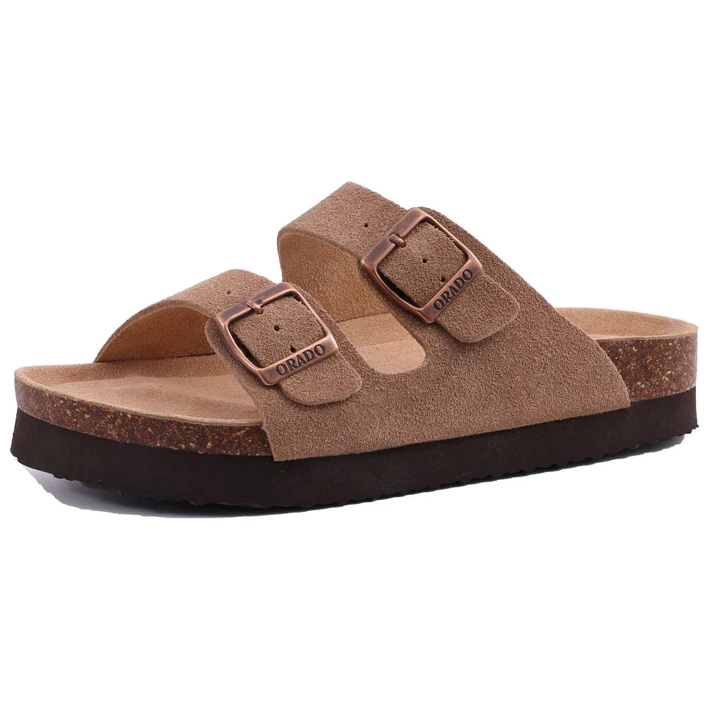 Saga | Elegant Sandals