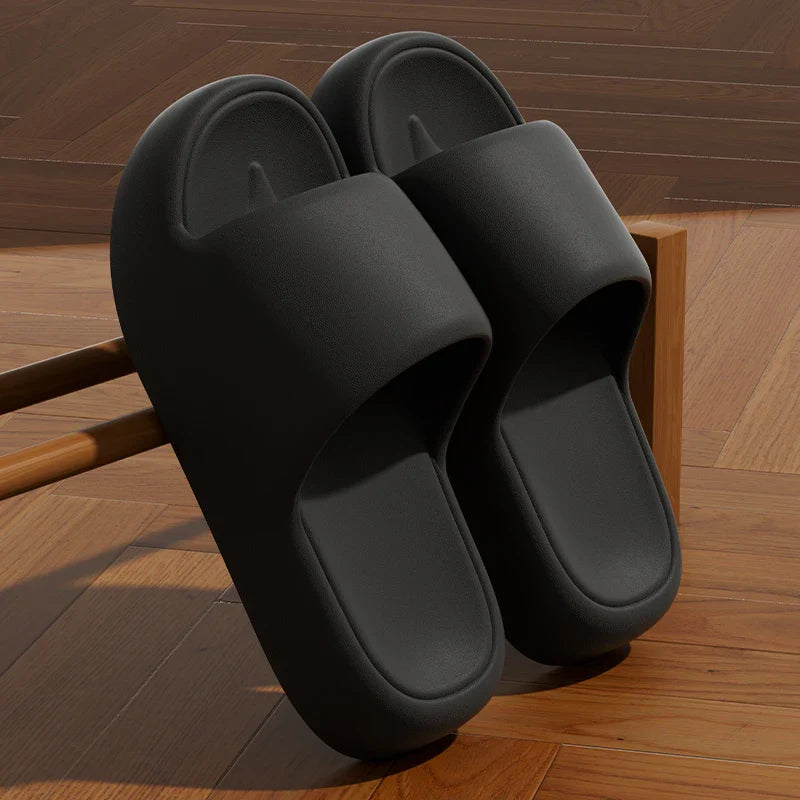 Hudson | Sky Comfort Indoor Slippers