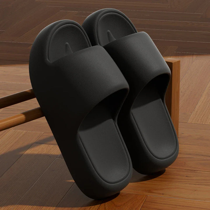 Hudson | Sky Comfort Indoor Slippers