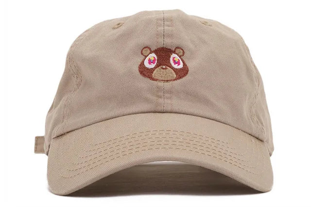 Bryce | Trendy Unisex Baseball Cap