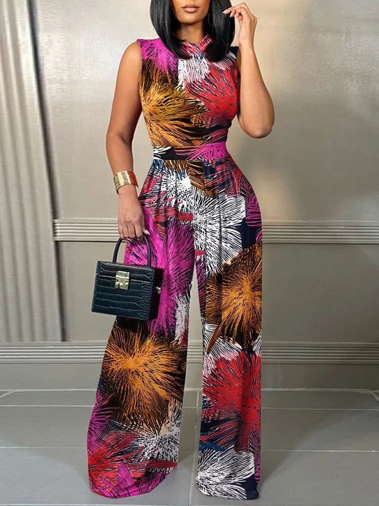 Inge | Elegance Jumpsuit