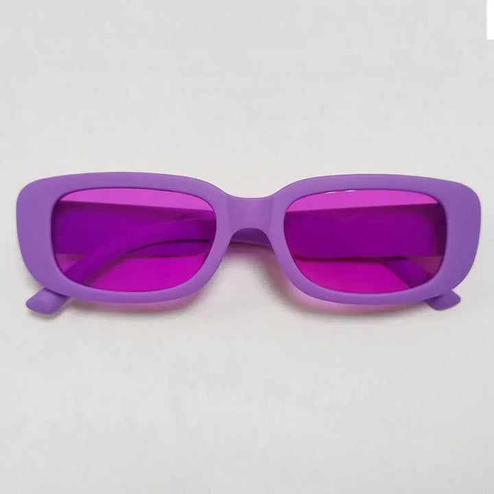Angel | Colorful Glasses