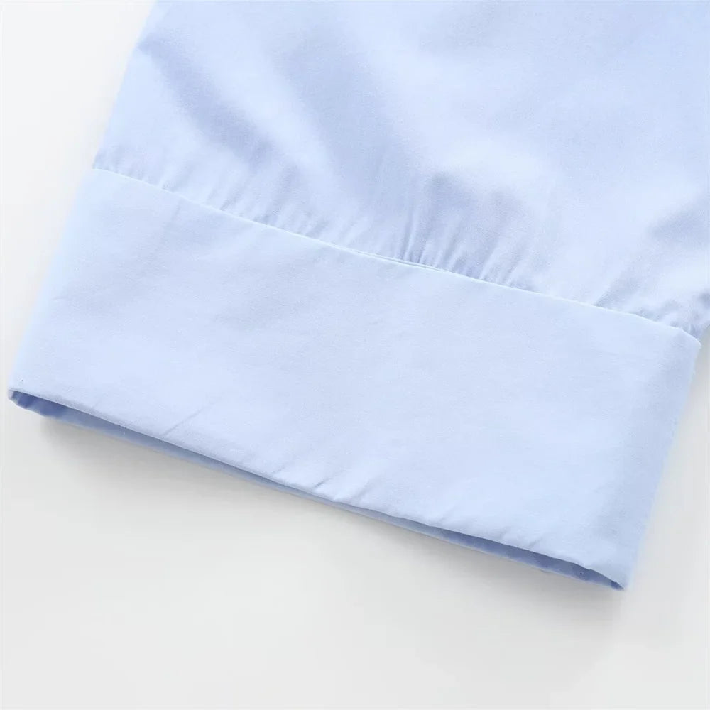 Mela | Airy Blouse
