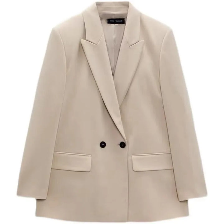 Luna  | Oversized Blazer