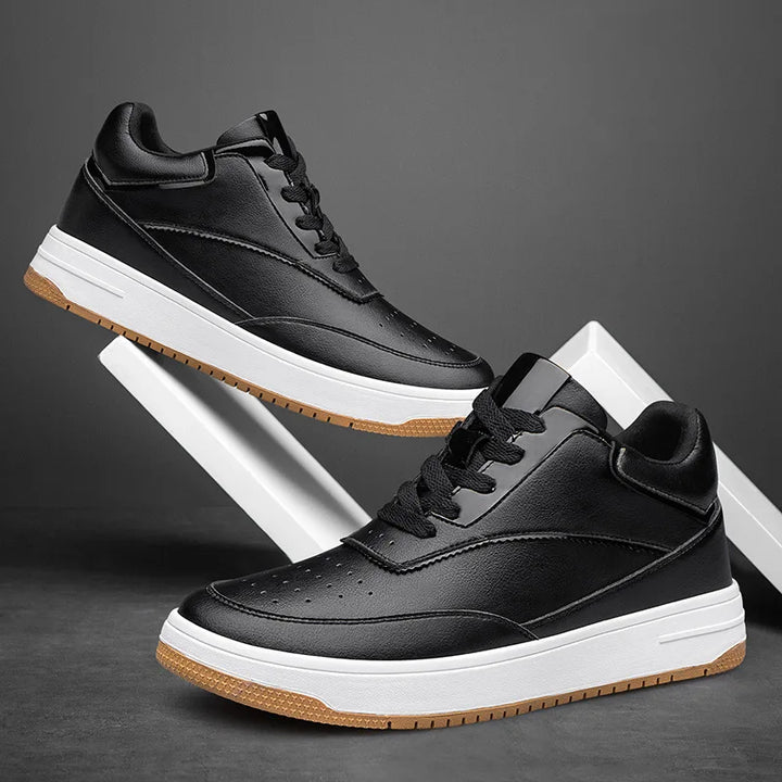 Dominic | Sneakers with Hidden Lift