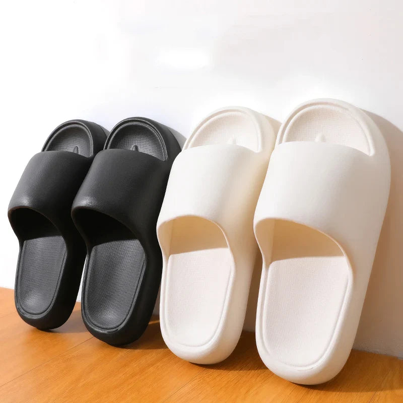 Hudson | Sky Comfort Indoor Slippers