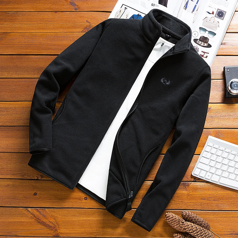 Louise | Softshell Thermal Jacket