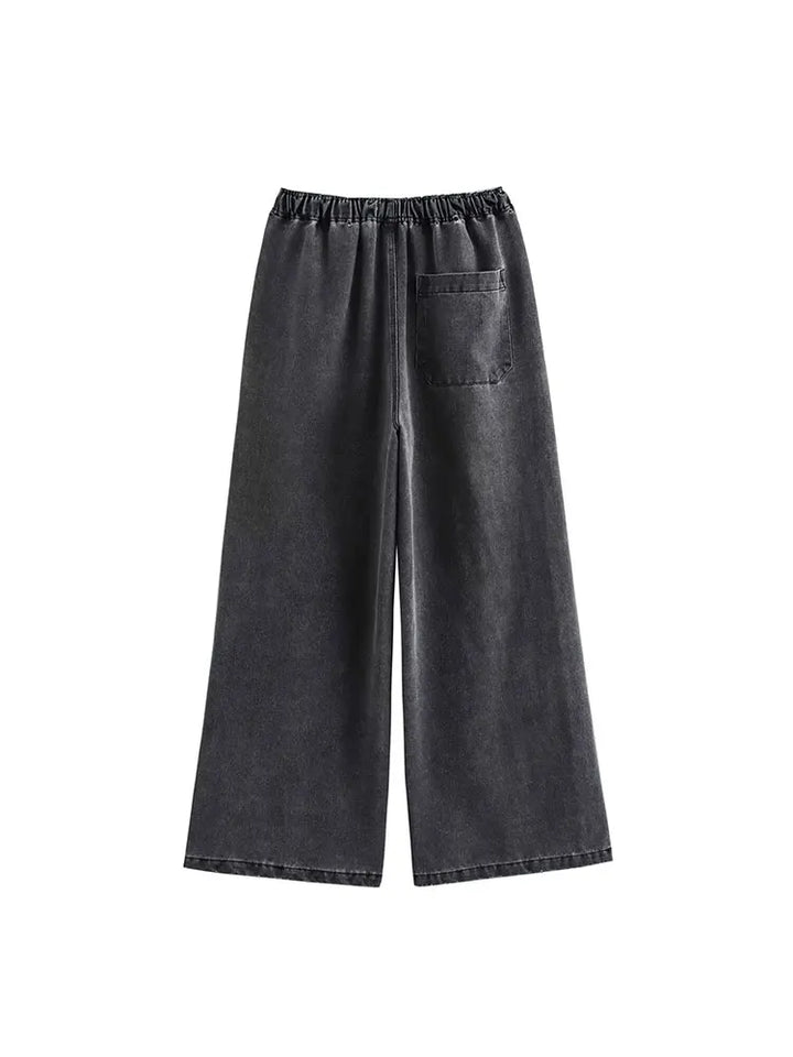 Madonna | Runway Ready Denim Set