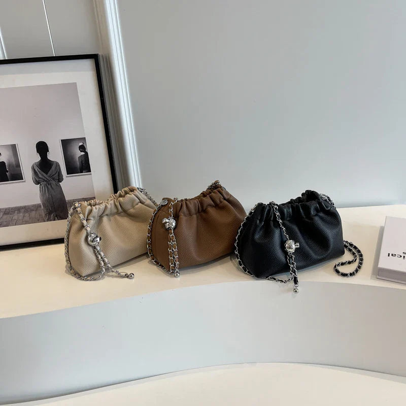 Leilani | Stylish Crossbody Bag
