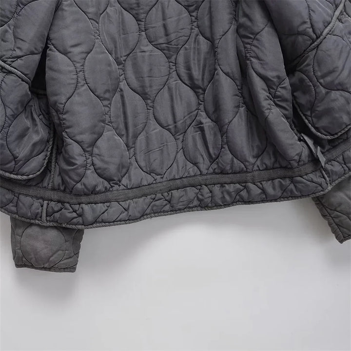 Racelyn | The Classic Jacket