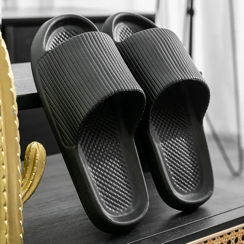 Andy | Non-Slip Comfort Slippers