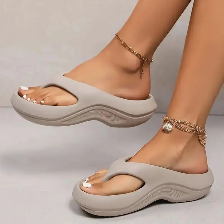 Anica | Soft Sole Sandals