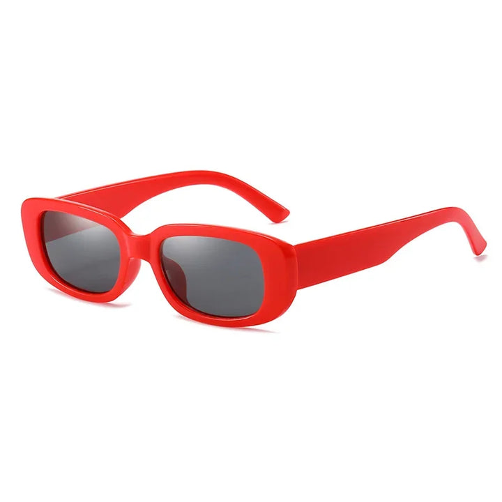 Angel | Colorful Glasses