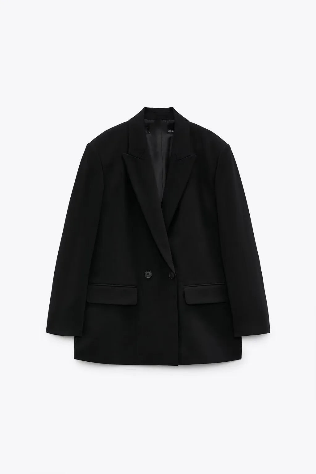 Luna  | Oversized Blazer