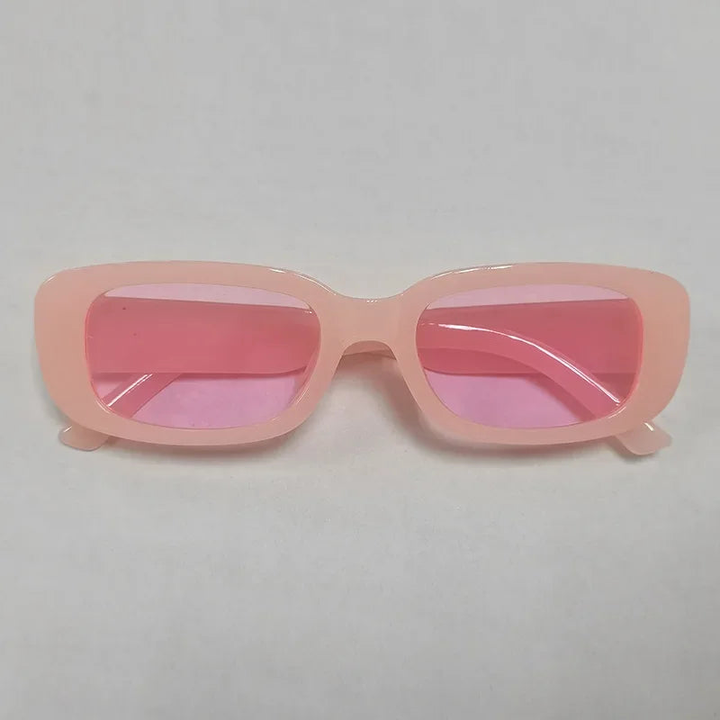 Angel | Colorful Glasses