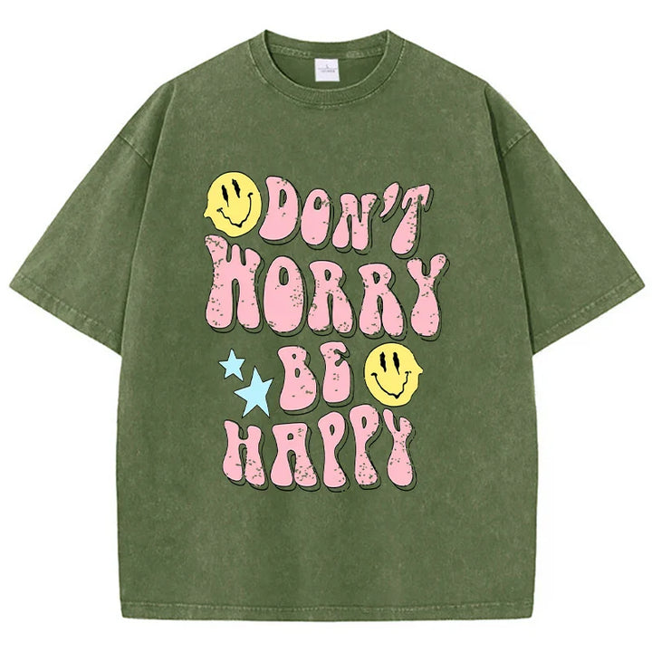 Joanna | Positive Vibes T-shirt