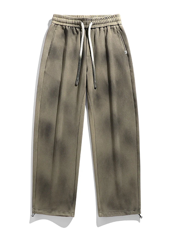 Robert | Tie-Dye Sweatpants – Loose Fit
