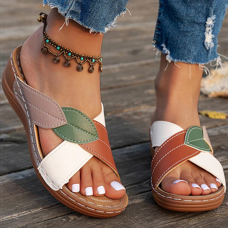 Elen | Comfort Sandals