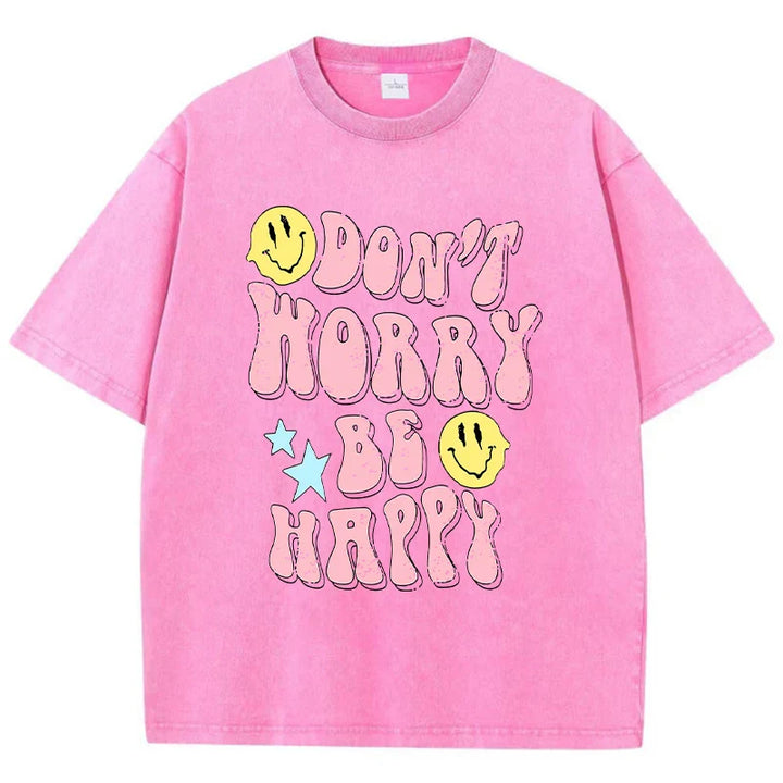 Joanna | Positive Vibes T-shirt