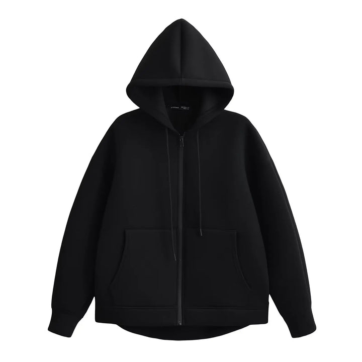 Alexandra | Casual Hoodie Jacket