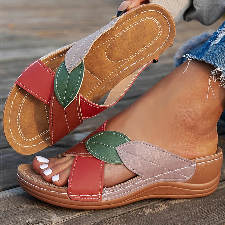Elen | Comfort Sandals