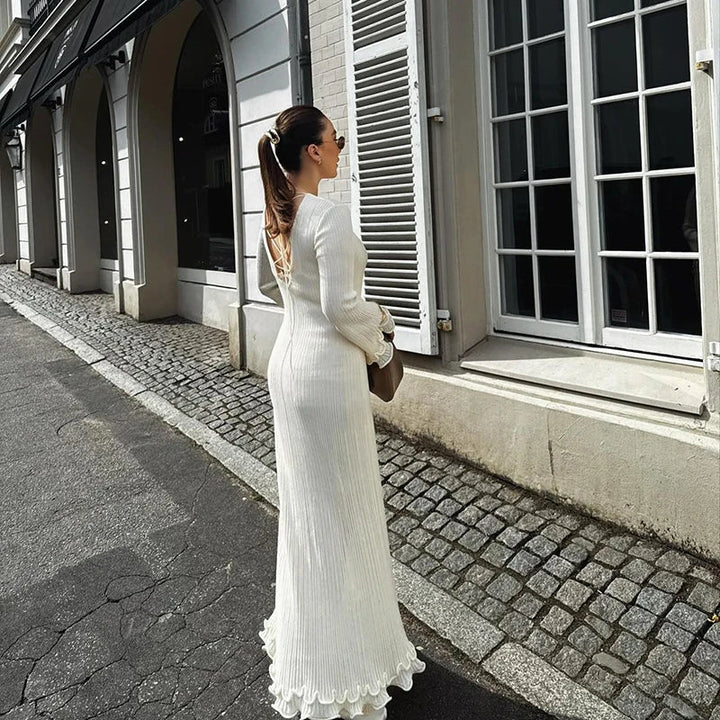 Elise | Elegant High-Street Dress